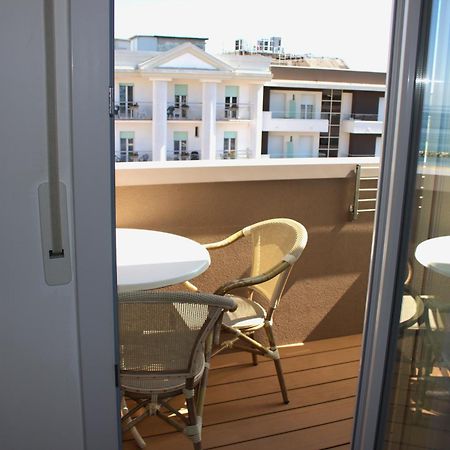 Hotel Atlas Gabicce Mare Exterior foto